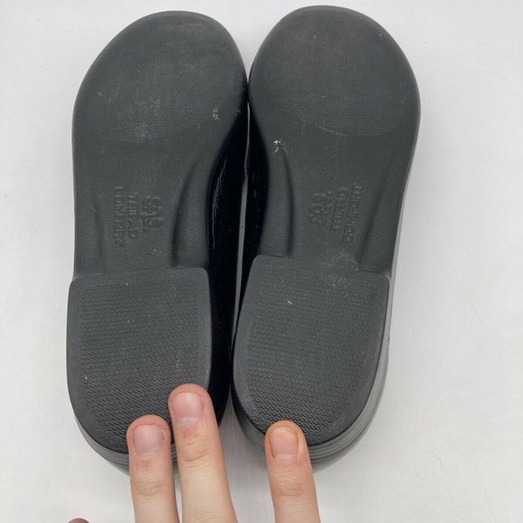 SAS Tripad Comfort Womens Shiny Horsebit 9N - Picture 4 of 9